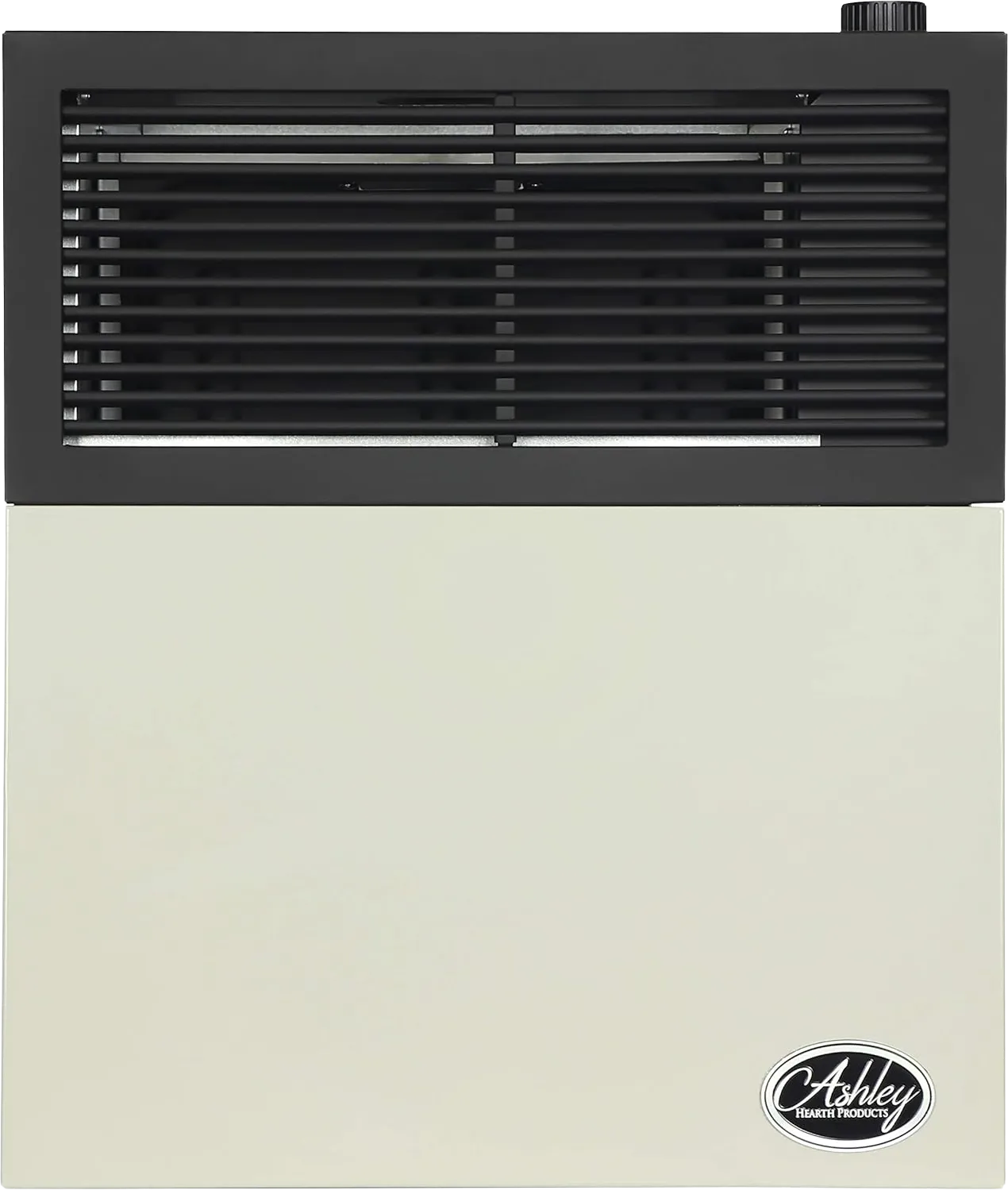 US Stove Ashley DVAG11N Natural Gas Wall Heater Direct Vent 375 sq. ft. 11,000 BTU Furnace New