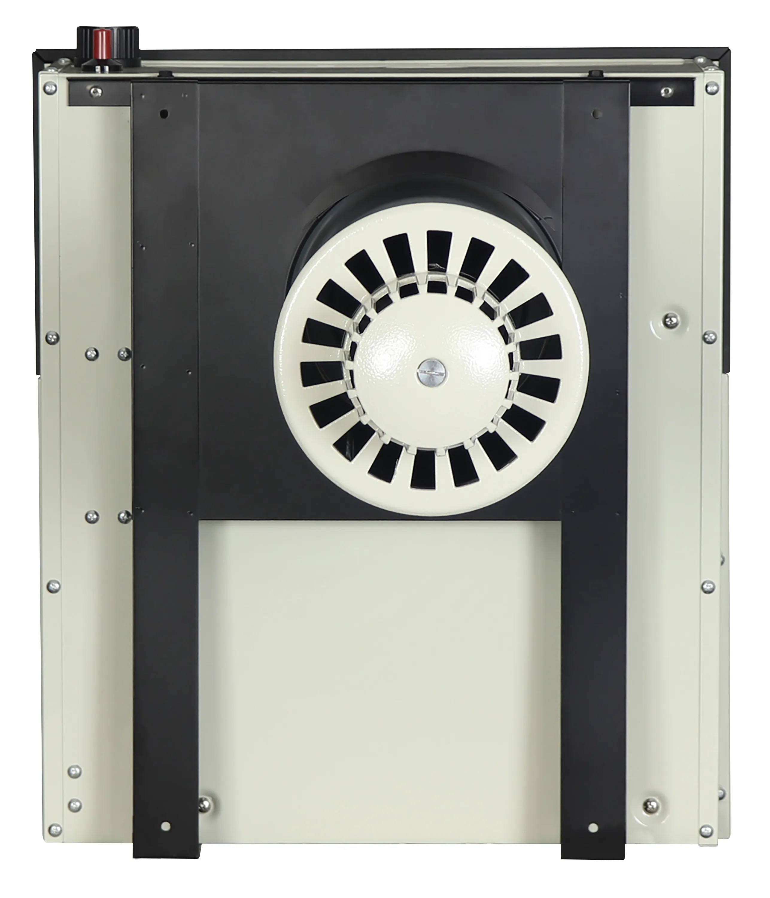 US Stove Ashley DVAG11N Natural Gas Wall Heater Direct Vent 375 sq. ft. 11,000 BTU Furnace New