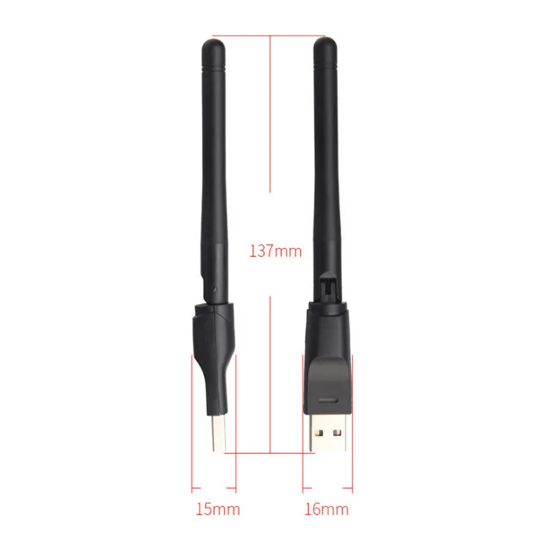 USB WiFi Adapter Wireless Network