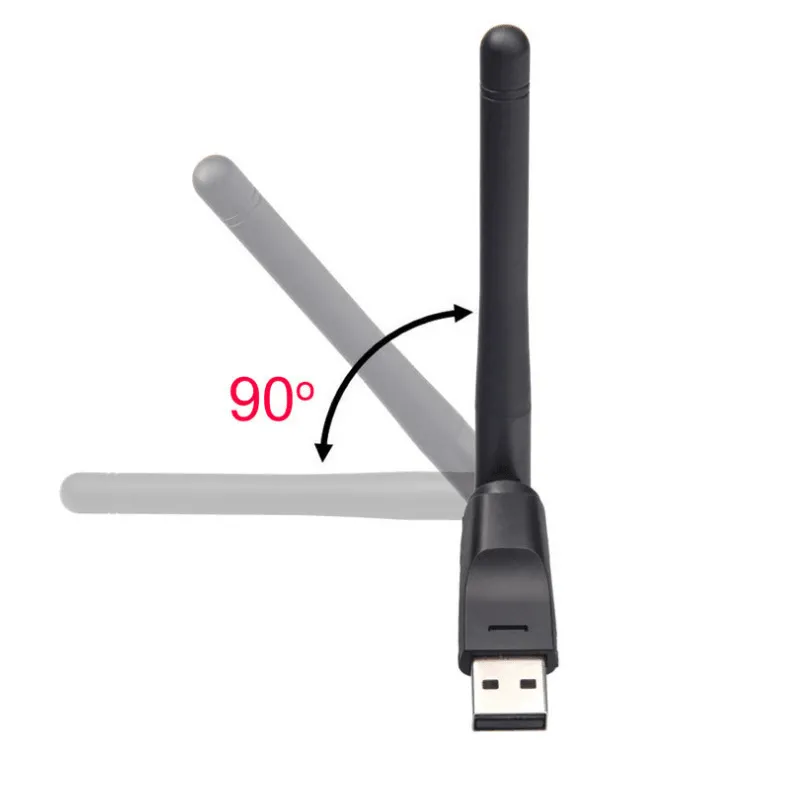 USB WiFi Adapter Wireless Network