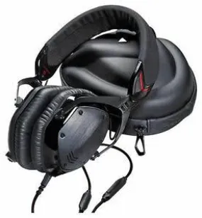 V-Moda Crossfade M-100 Shadow