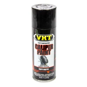 VHT Hi-Temp Brake Drum - Caliper & Rotor Paint - Gloss Black - 11 oz. Aerosol Can