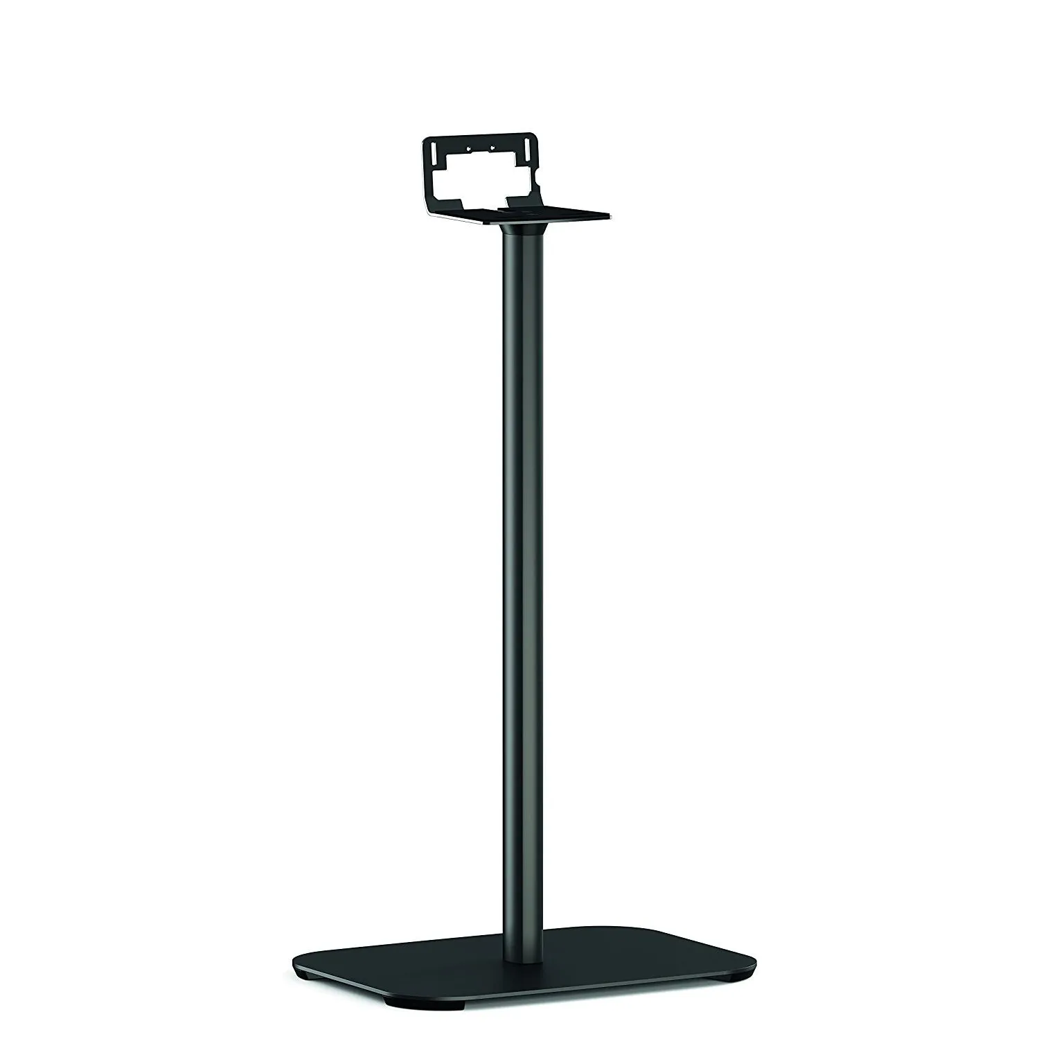 Vogel's Universal Floor Single Stand Speaker Mount for SONOS Play - SOUND series, 3305B for Play 5, HEOS 5 / 7 and other speakers