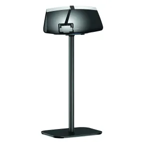 Vogel's Universal Floor Single Stand Speaker Mount for SONOS Play - SOUND series, 3305B for Play 5, HEOS 5 / 7 and other speakers