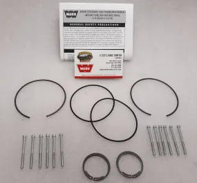 WARN 20825 4WD Hub Service Kit for 20990 Hub kit