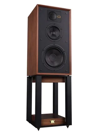 Wharfedale Linton Heritage Bookshelf Speaker - pair