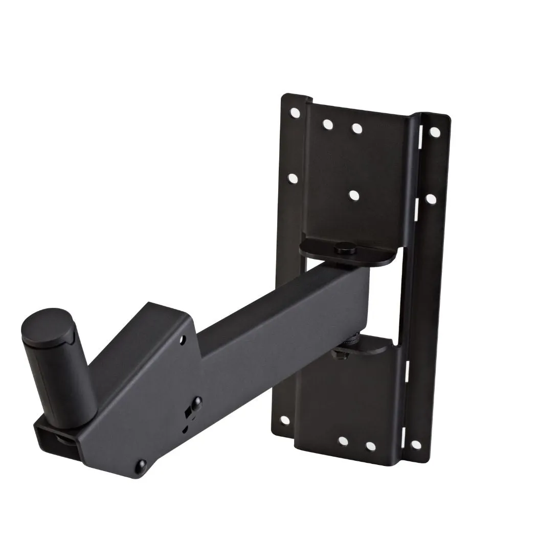 Wharfedale WHRTITANWPB2BLK Wall Bracket