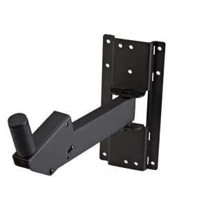 Wharfedale WHRTITANWPB2BLK Wall Bracket