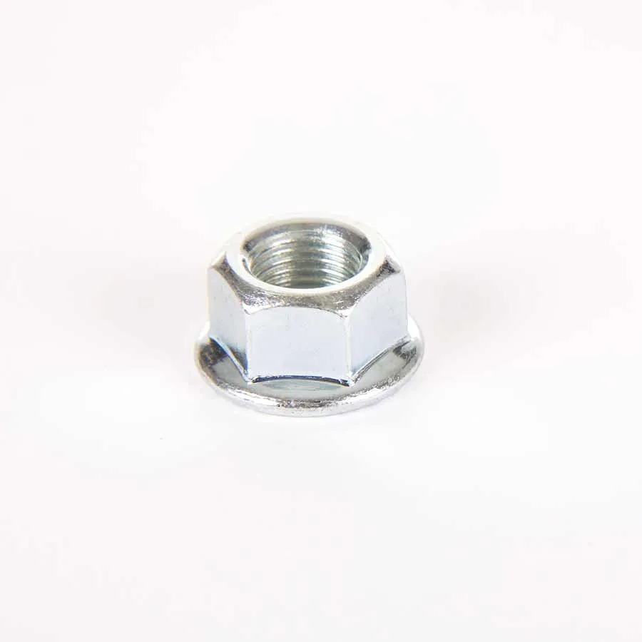 Wheels Manufacturing Axle Nuts