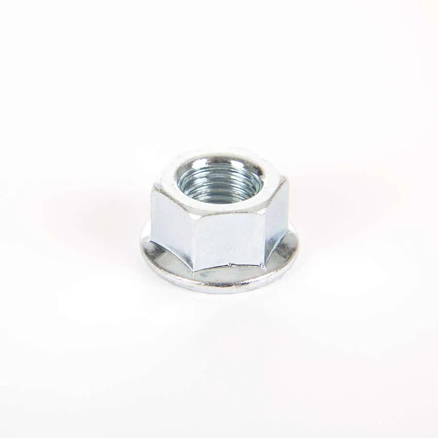 Wheels Manufacturing Axle Nuts