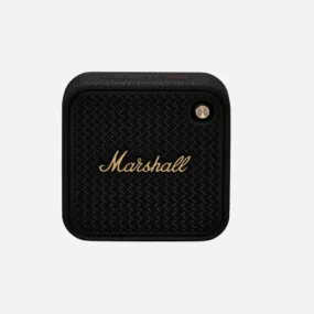 Willen II Bluetooth Speaker