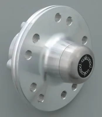 Wilwood Forged Billet Aluminum Brake Hub Assemblies 270-7277