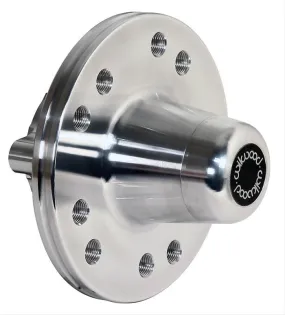 Wilwood Forged Billet Aluminum Brake Hub Assemblies 270-7277