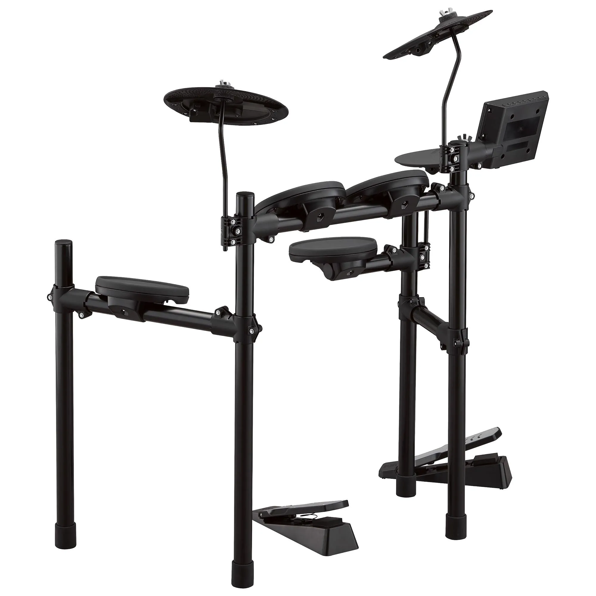 Yamaha 5 Piece Electronic Drum Set