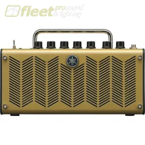 YAMAHA THR5A 10W Portable Acoustic Guitar Amplifier
