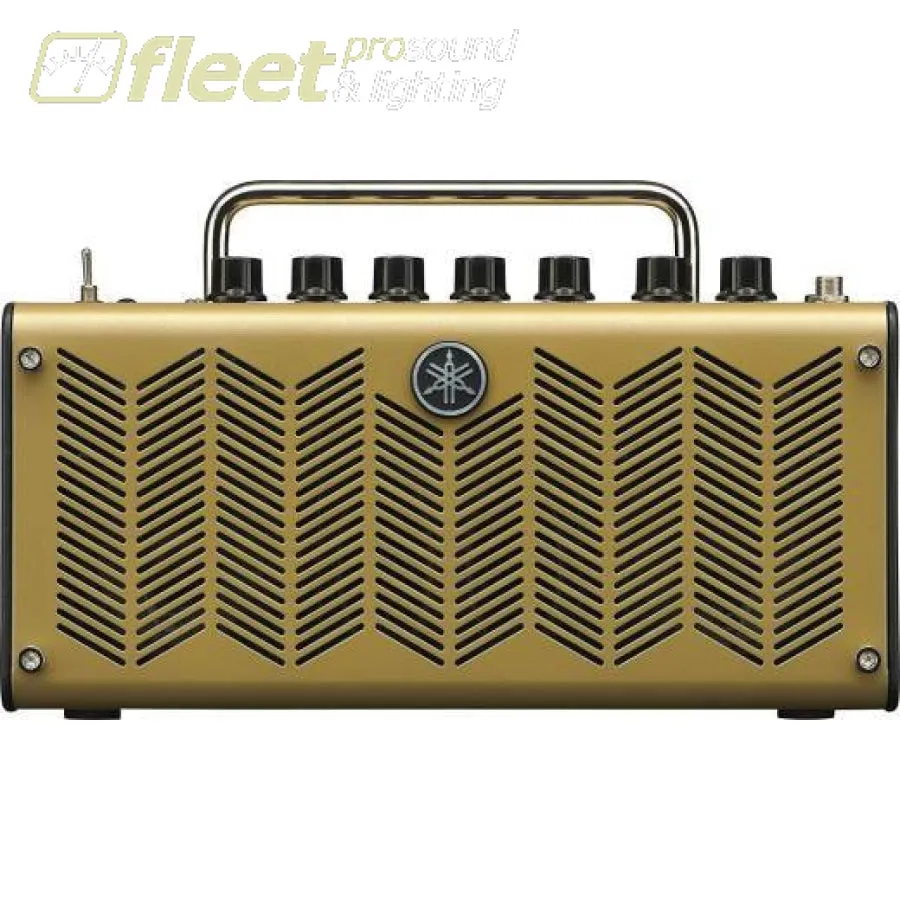 YAMAHA THR5A 10W Portable Acoustic Guitar Amplifier