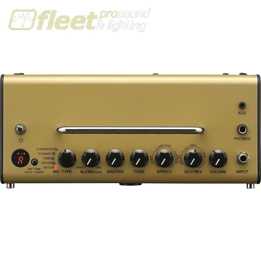 YAMAHA THR5A 10W Portable Acoustic Guitar Amplifier