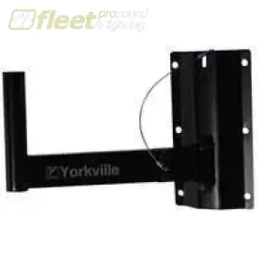 Yorkville Speaker Wall-Mount Bracket SKS-WALL2
