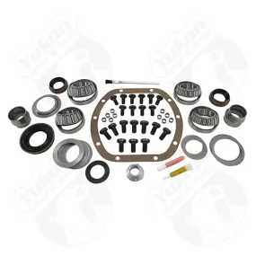 Yukon Master Overhaul Kit For Dana 30 Reverse Rotation For Use With  07 JK Yukon Gear & Axle