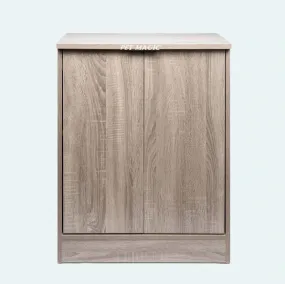 ZAS OAK CABINET (900 X 500 X 800)