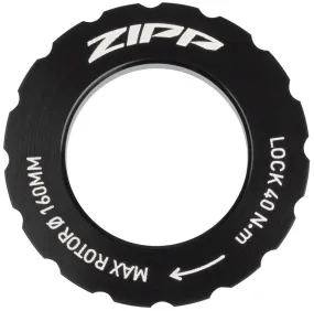 Zipp Centerlock Disc Rotor Lockring