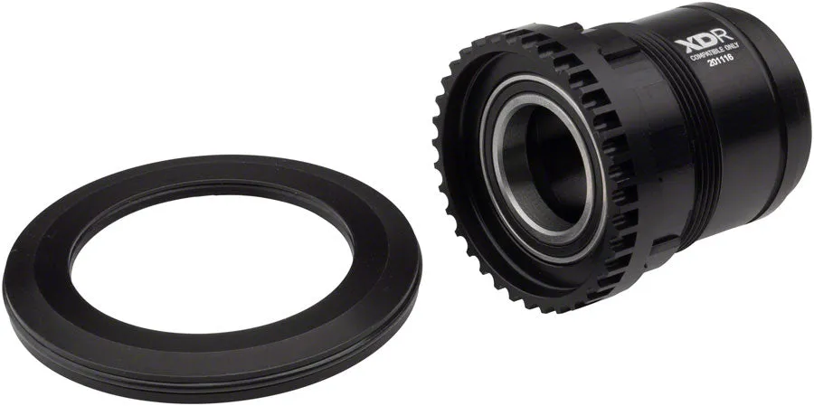 Zipp Speed Weaponry Cognition Freehub