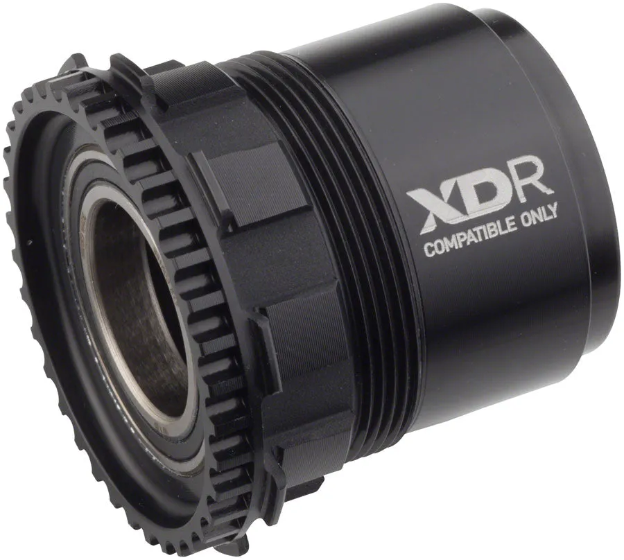 Zipp Speed Weaponry Cognition Freehub