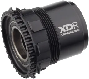 Zipp Speed Weaponry Cognition Freehub