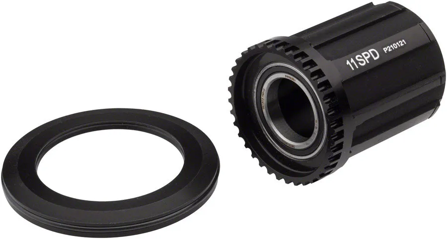Zipp Speed Weaponry Cognition Freehub