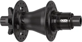 Zipp ZM2 XD Rear Hub