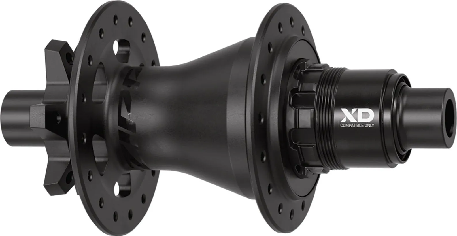 Zipp ZM2 XD Rear Hub