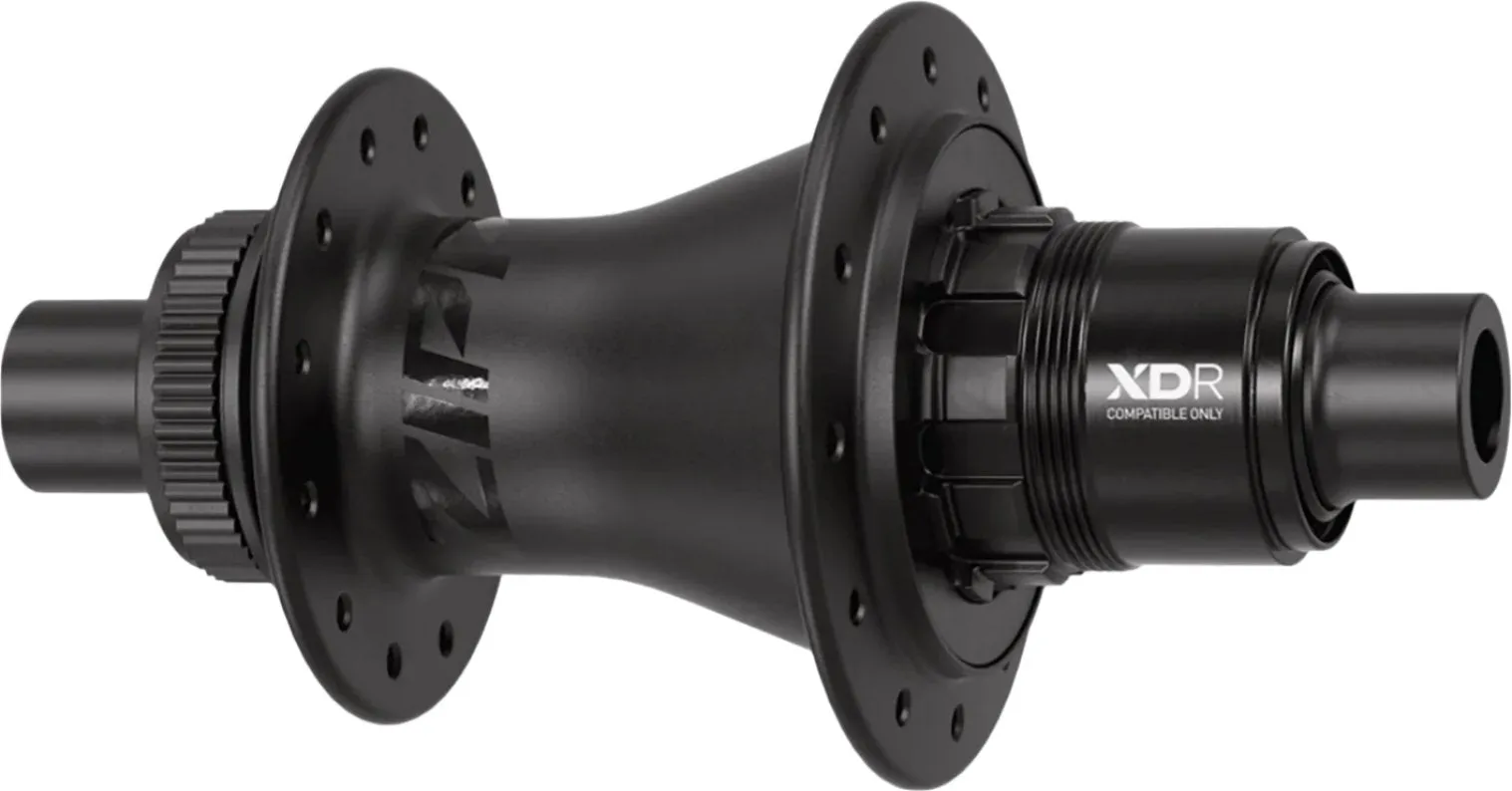 Zipp ZR1 XDr Rear Hub