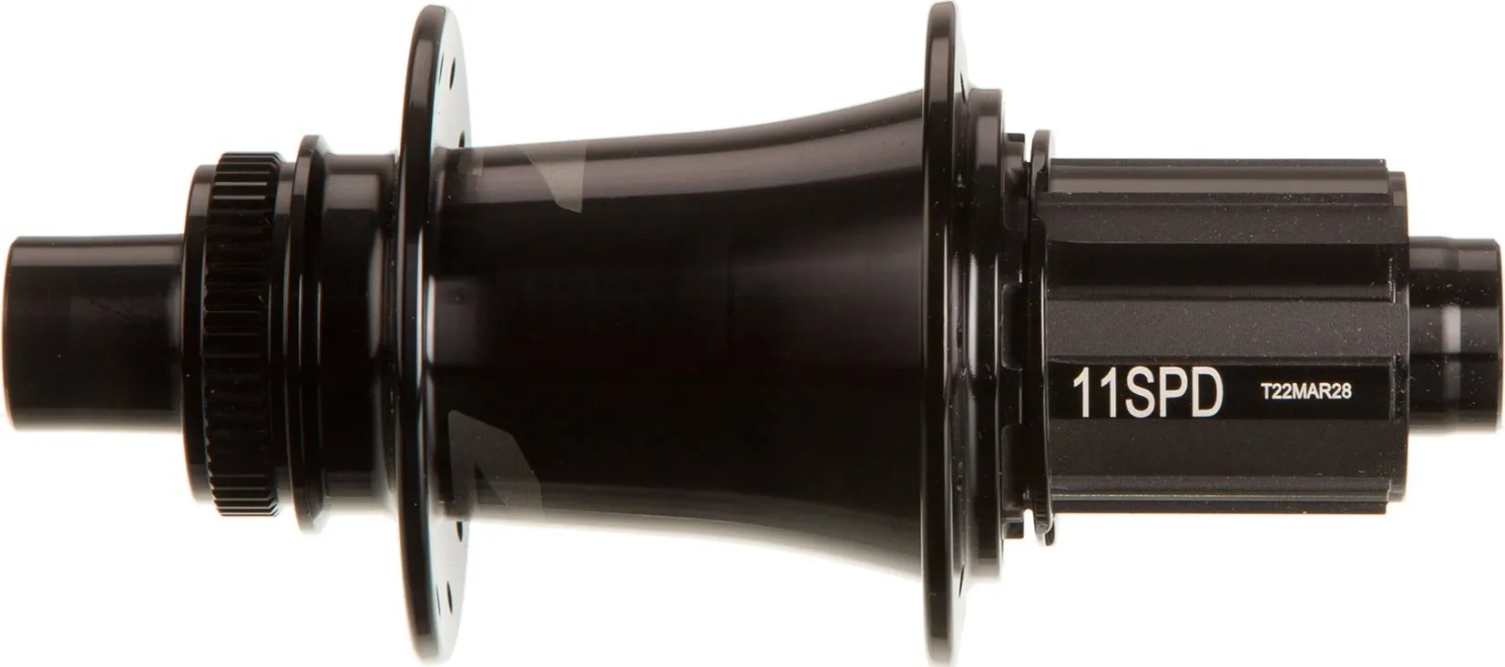 Zipp ZR176 HG11 Rear Hub