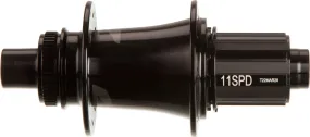 Zipp ZR176 HG11 Rear Hub